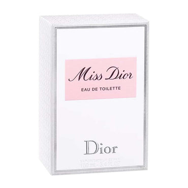 Miss Dior EDT 100ml Dama