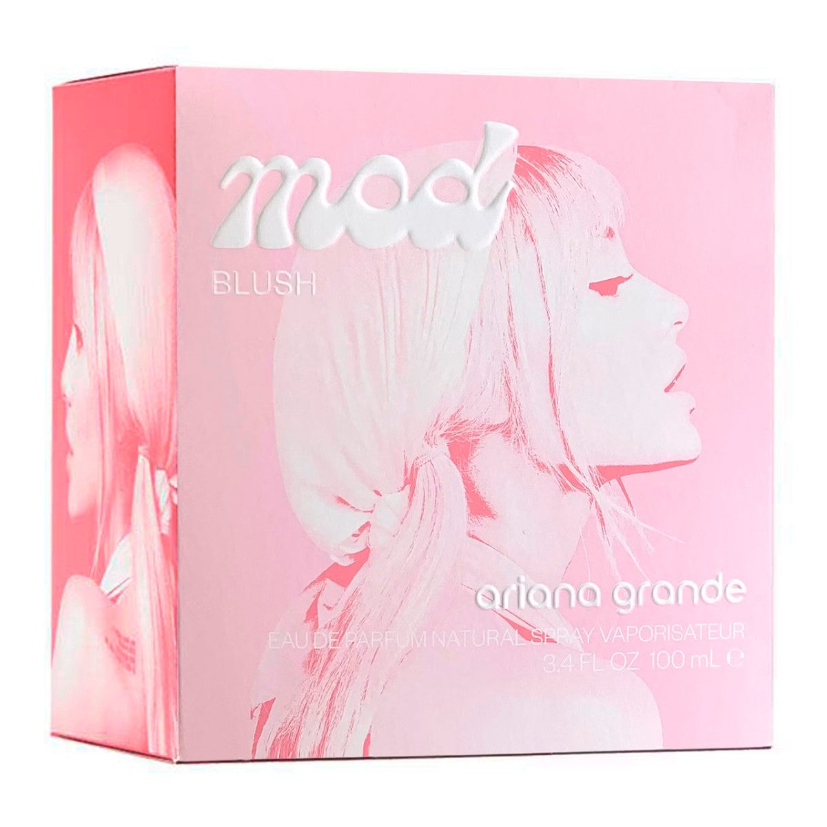 Mod Blush by Ariana Grande EDP 100ml Dama