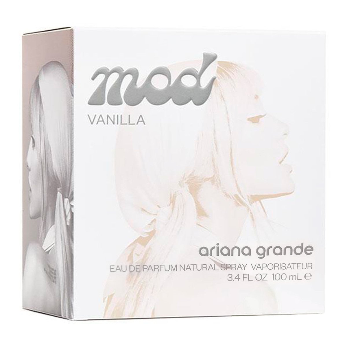 Mod Vainilla by Ariana Grande EDP 100ml Dama
