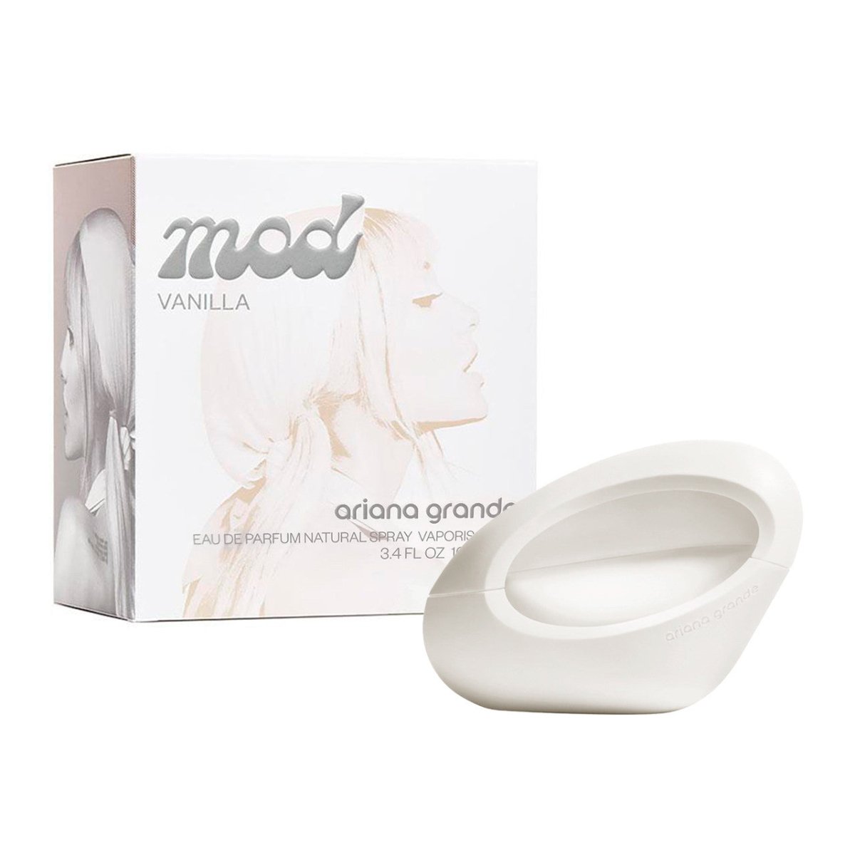Mod Vainilla by Ariana Grande EDP 100ml Dama