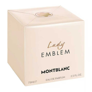 Montblanc Lady Emblem EDP 75ml Dama