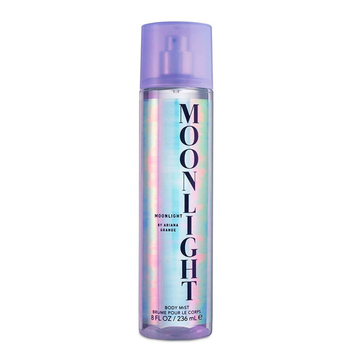 Moonlight BODY 236ml Dama