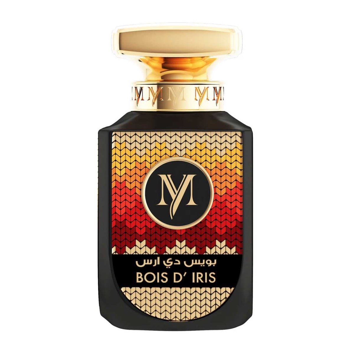 My Perfumes Bois D' Iris EDP 100ml Dama