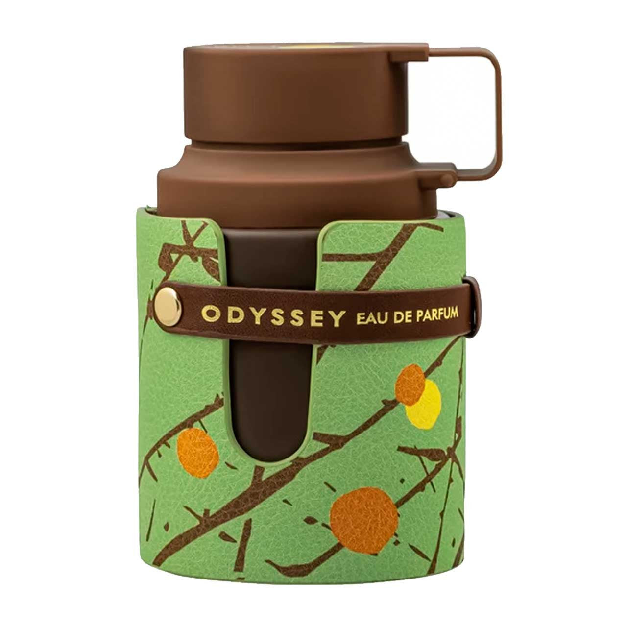 Odyssey Dubai Chocolat Gourmand Edition EDP 100ml Unisex