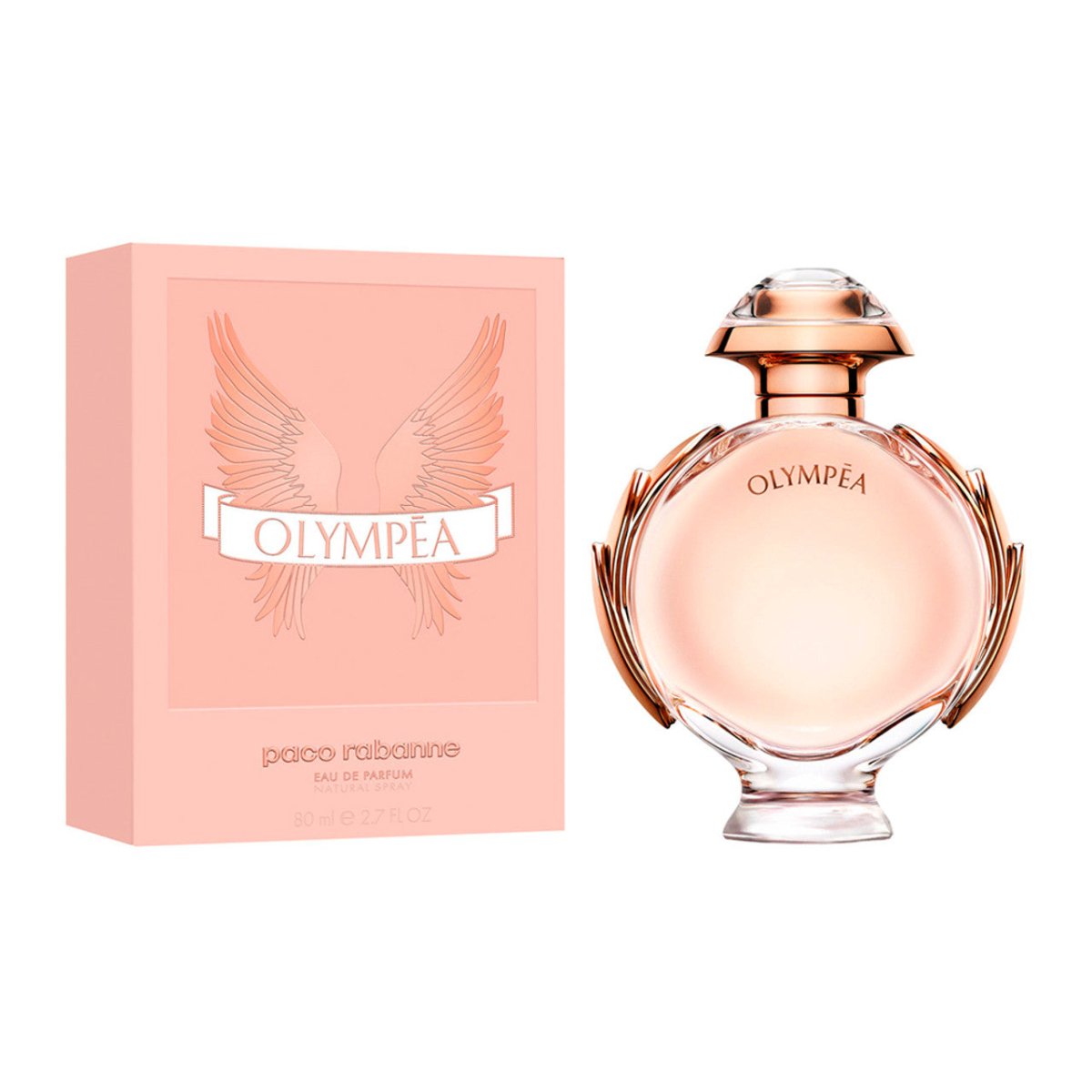 Olympea EDP 80ml Dama