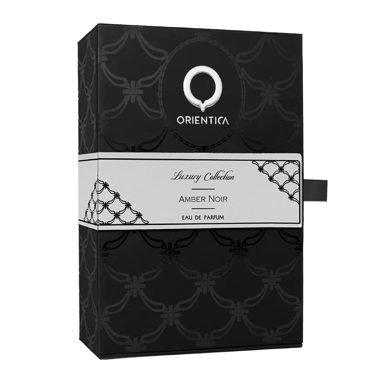 Orientica Amber Noir EDP 80ml Unisex