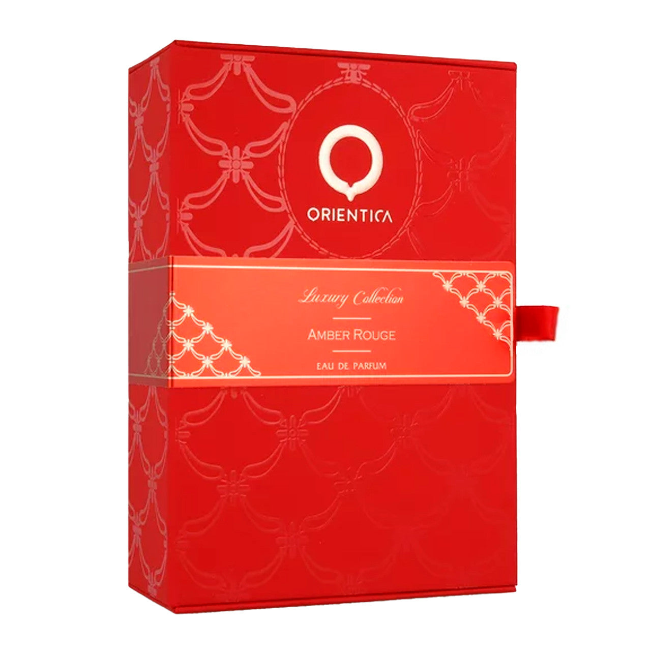 Orientica Amber Rouge EDP 80ml Unisex
