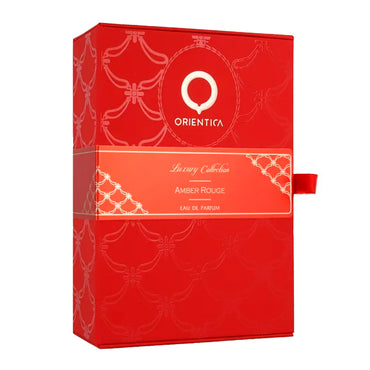 Orientica Amber Rouge EDP 80ml Unisex