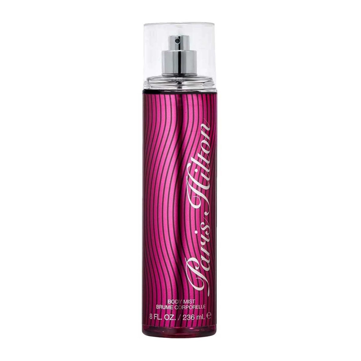 Paris Hilton BODY 236ml Dama