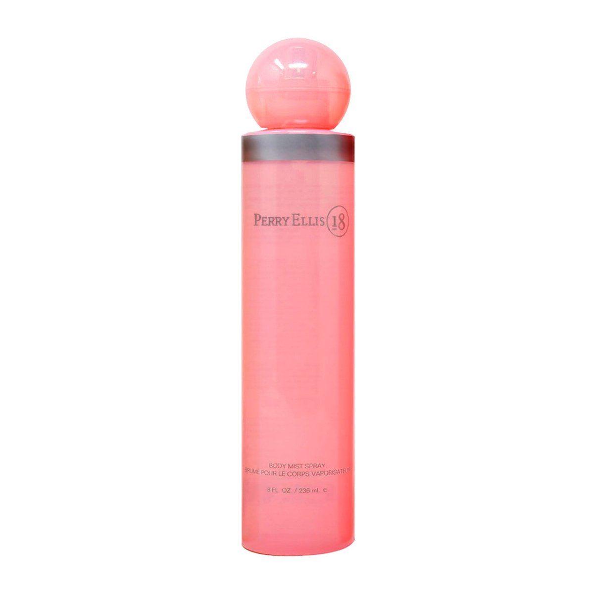 Perry 18 BODY Mist 236ml Dama