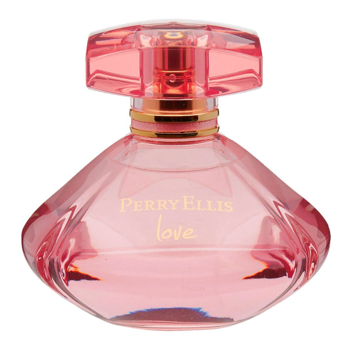 Perry Ellis Love EDP 100ml Dama