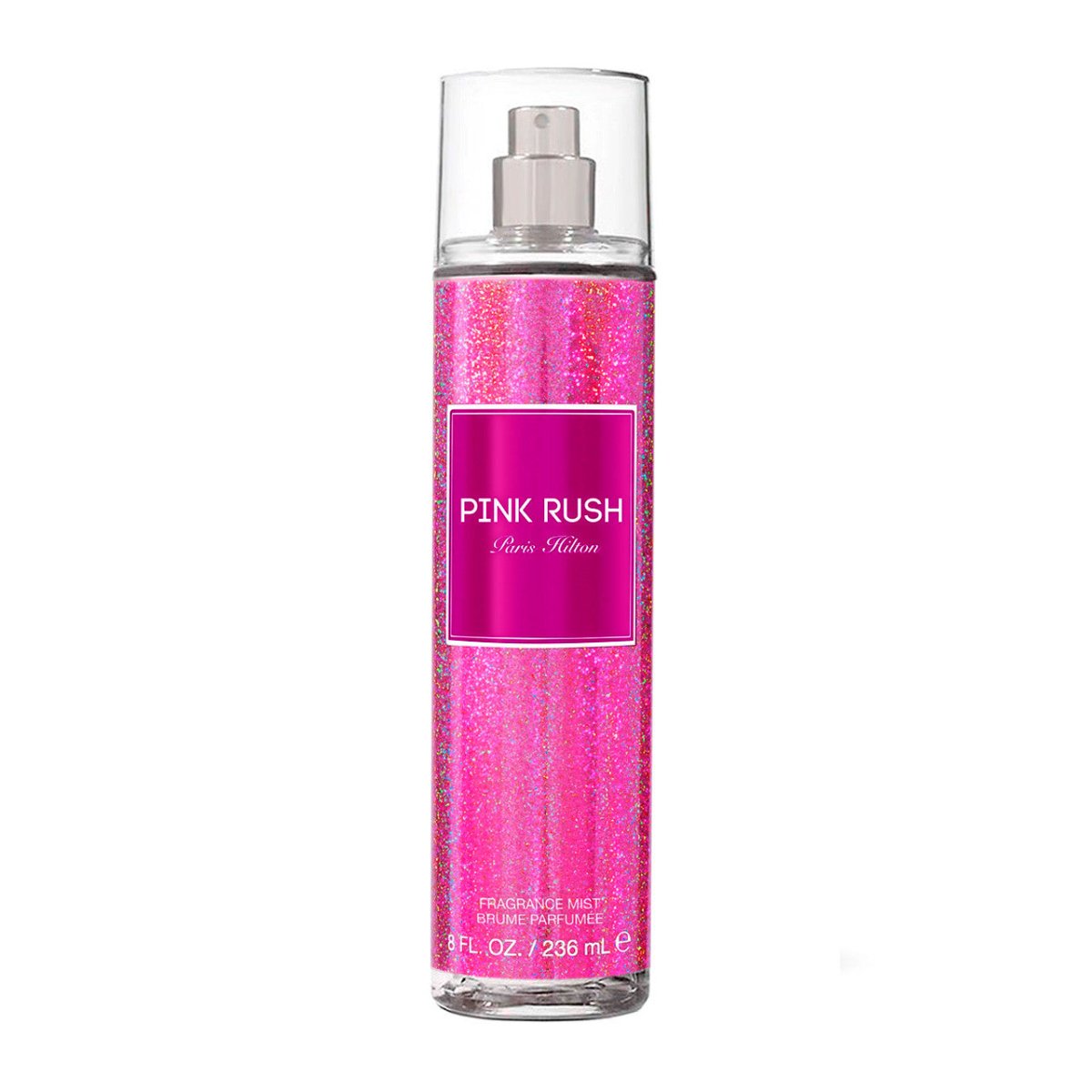 Pink Rush BODY 236ml Dama