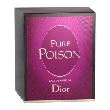 Pure Poison Dior EDP 100ml Dama