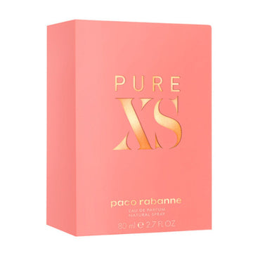 Pure XS EDP 80ml Dama