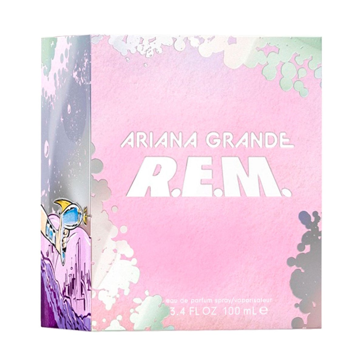 R.E.M by Ariana Grande EDP 100ml Dama