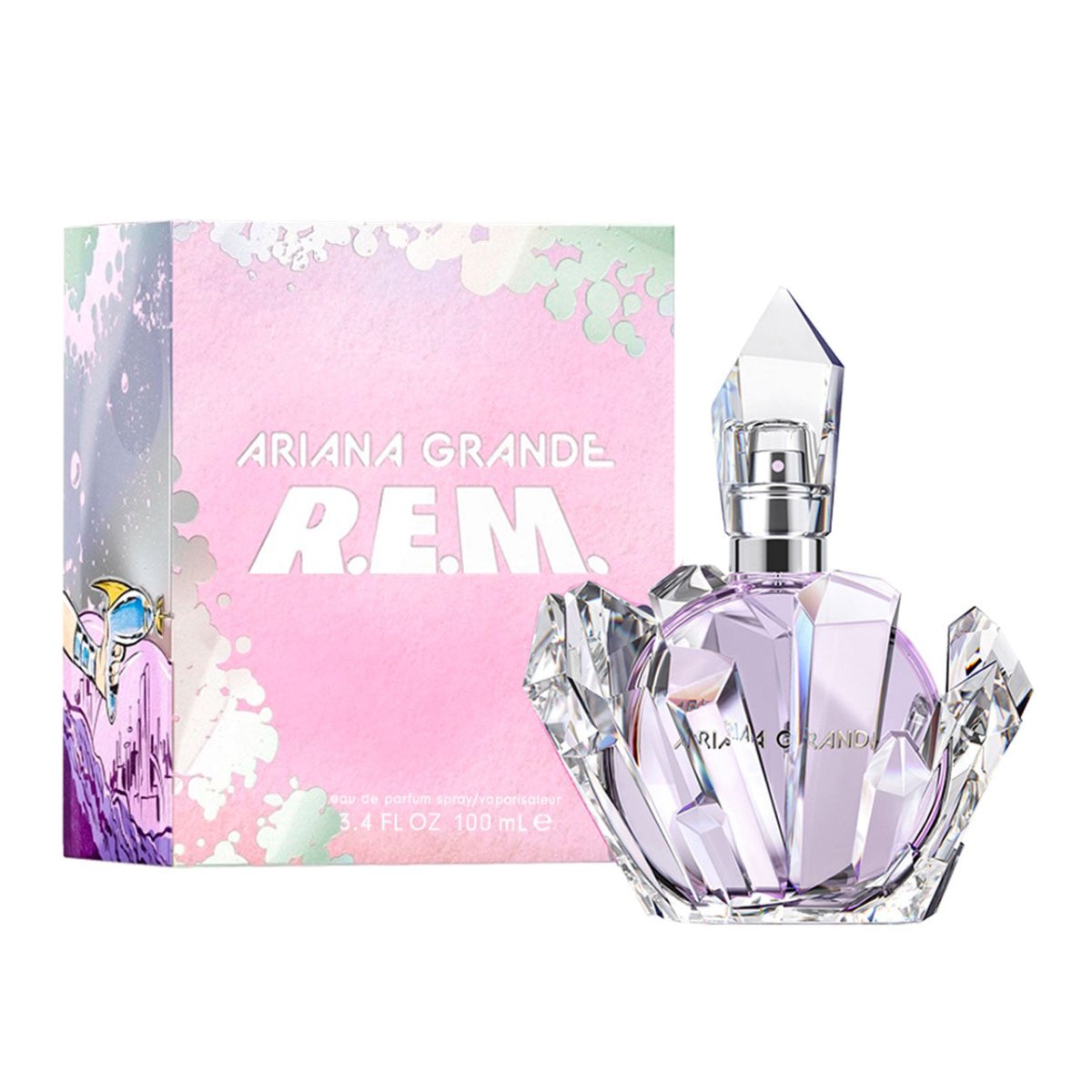 R.E.M by Ariana Grande EDP 100ml Dama