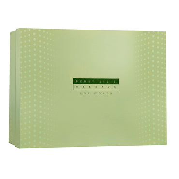 Reserve Estuche 4piezas Dama