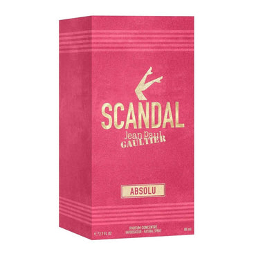 Scandal Absolu EDP 80ml Dama