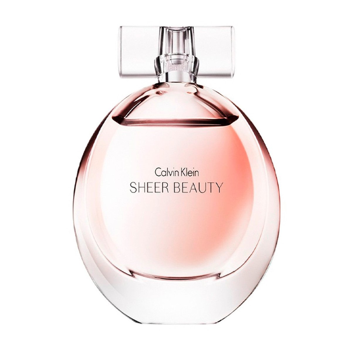 Sheer Beauty EDT 100ml Dama