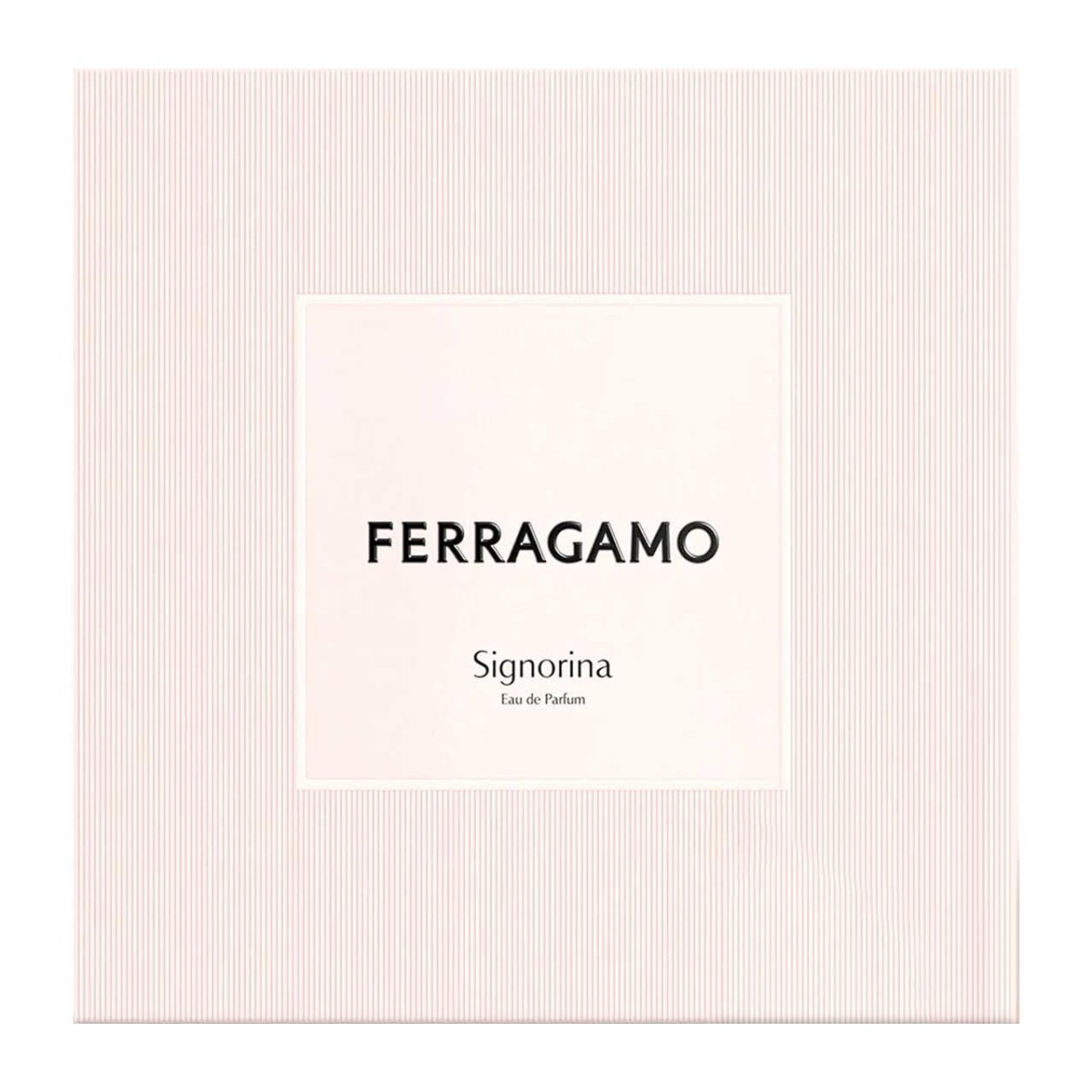 Signorina SET 3 Piezas Dama EDP 100ml + Body Lotion 50ml + Mini 15ml