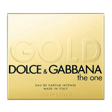 The One Gold EDP 75ml Dama