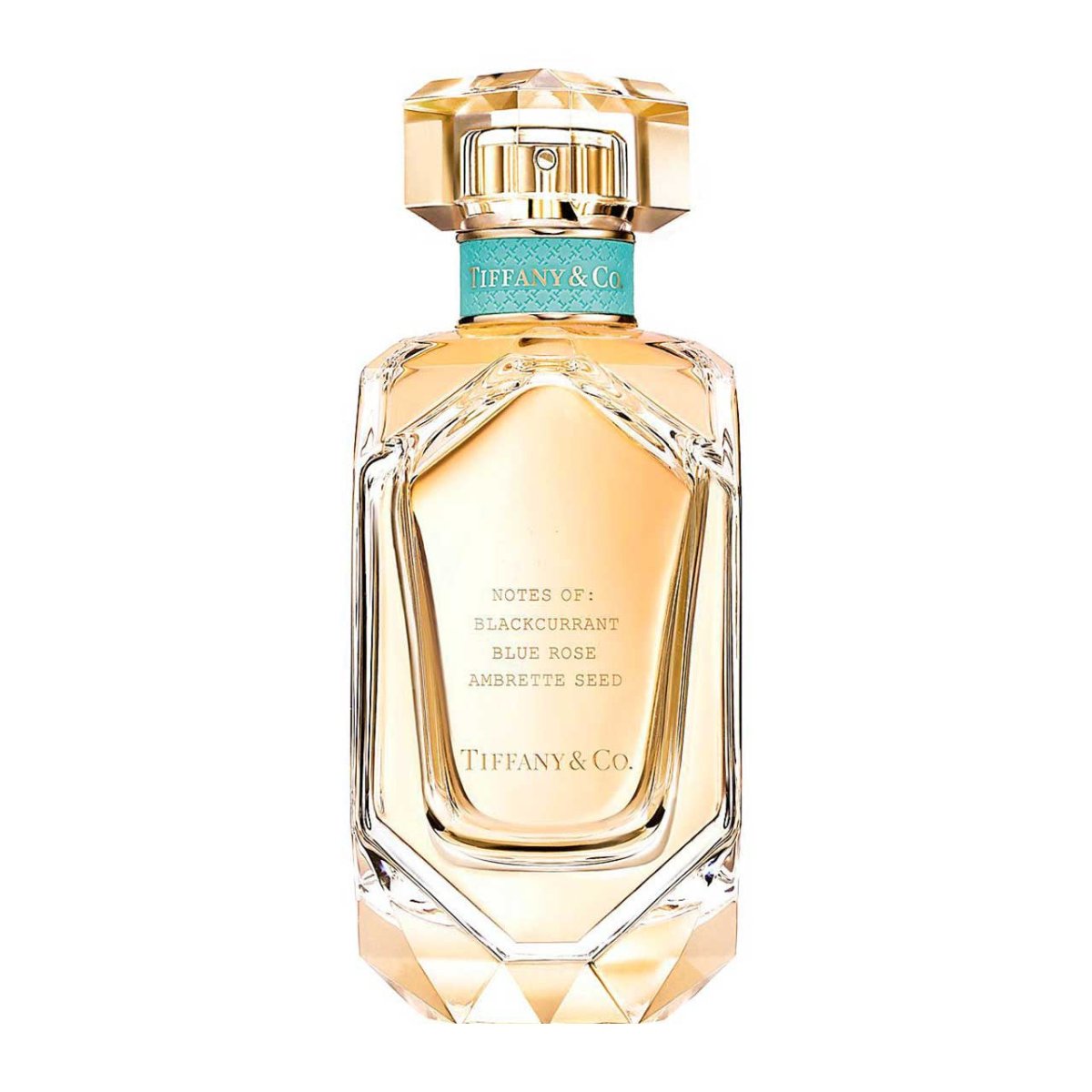 Tiffany & Co Rose Gold EDP 75ml Dama