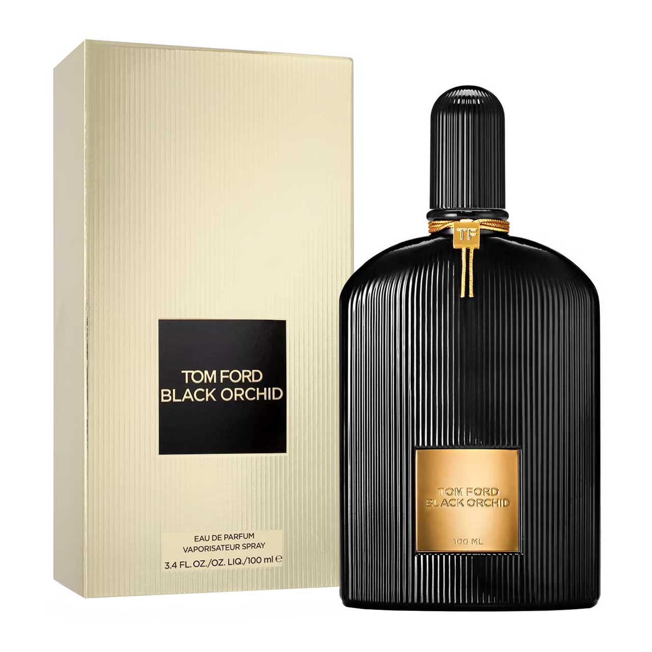 Tom Ford Black Orchid EDP 100ml Dama