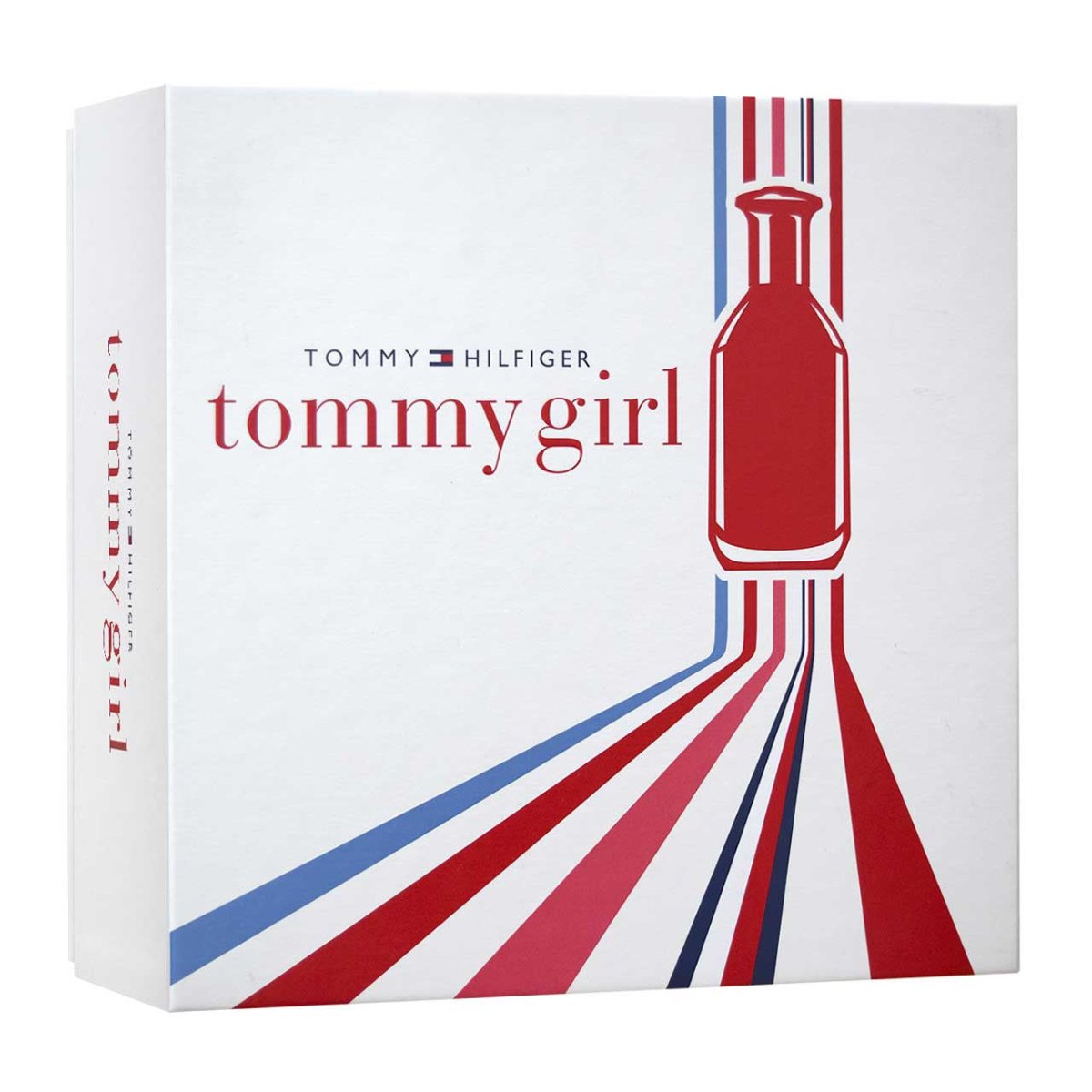 Tommy Girl ESTUCHE 2 Piezas Dama EDT 100ml + Locion Corporal 100ml