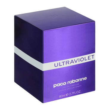 Ultraviolet EDP 80ml Dama