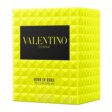 Valentino Donna Born In Roma Yellow Dream EDP 100ml Dama