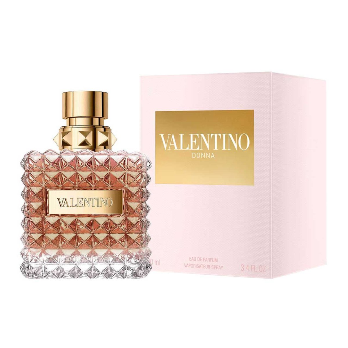 Valentino Donna EDP 100ml Dama