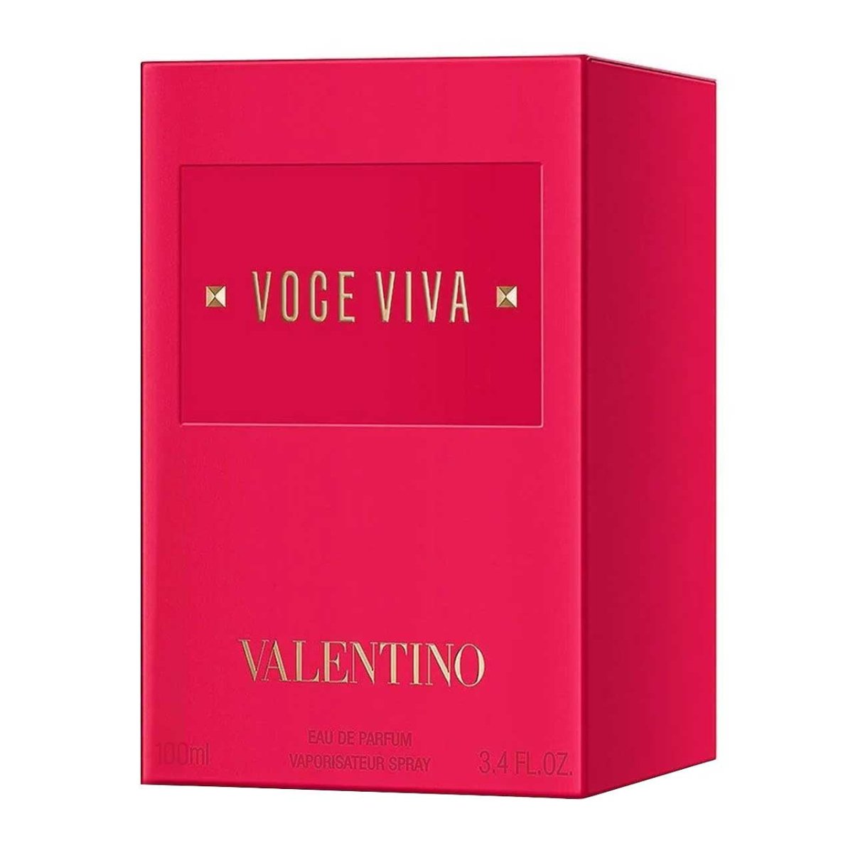 Valentino Voce Viva EDP 100ml Dama