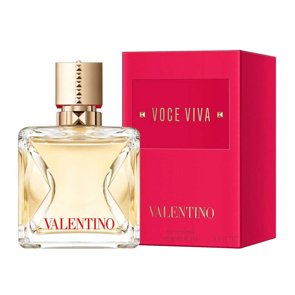 Valentino Voce Viva EDP 100ml Dama