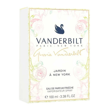 Vanderbilt Jardin a New York EDP Fraiche 100ml Dama