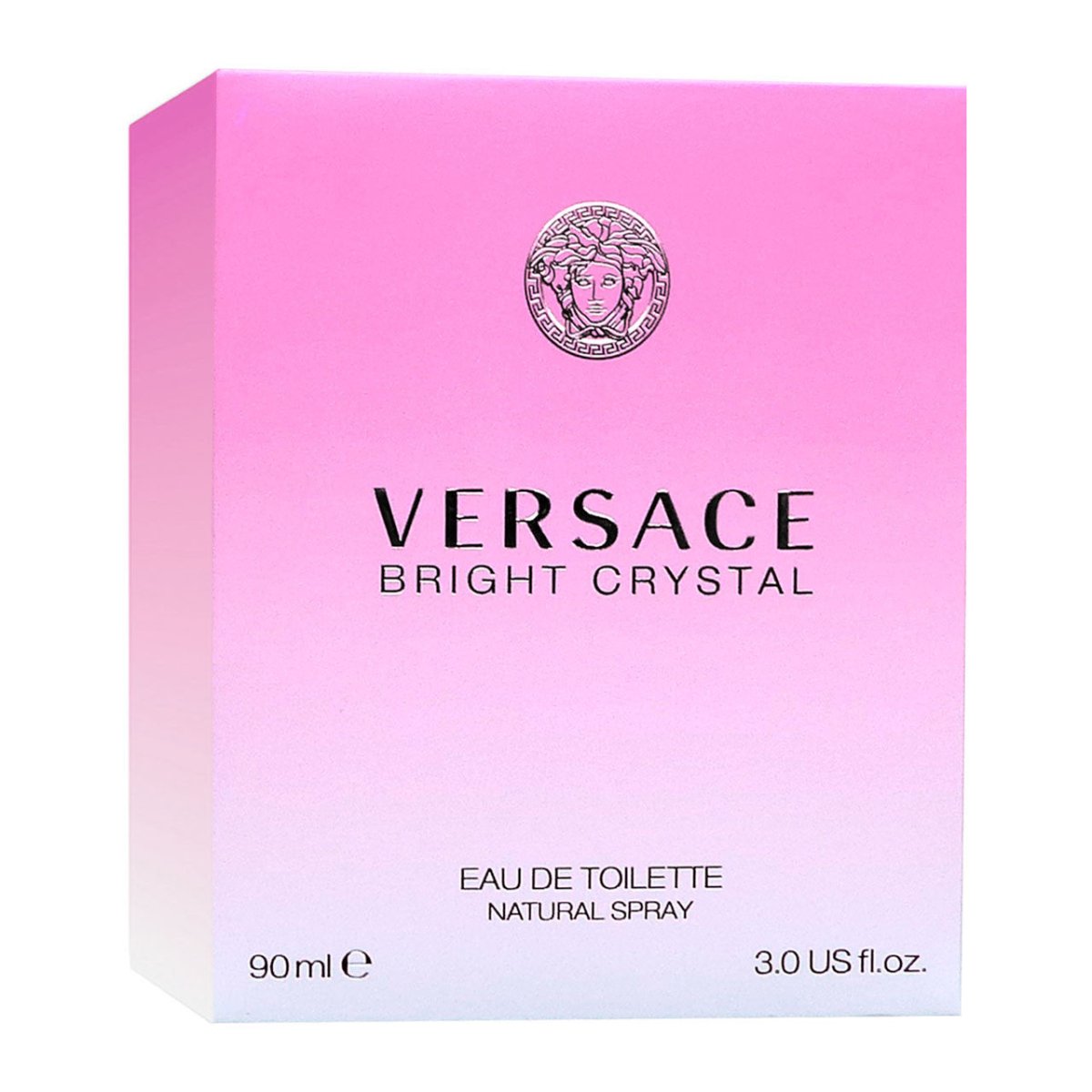 Versace Bright Crystal EDT 90ml Dama