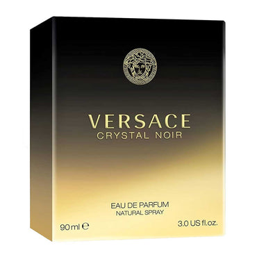 Versace Crystal Noir EDP 90ml Dama