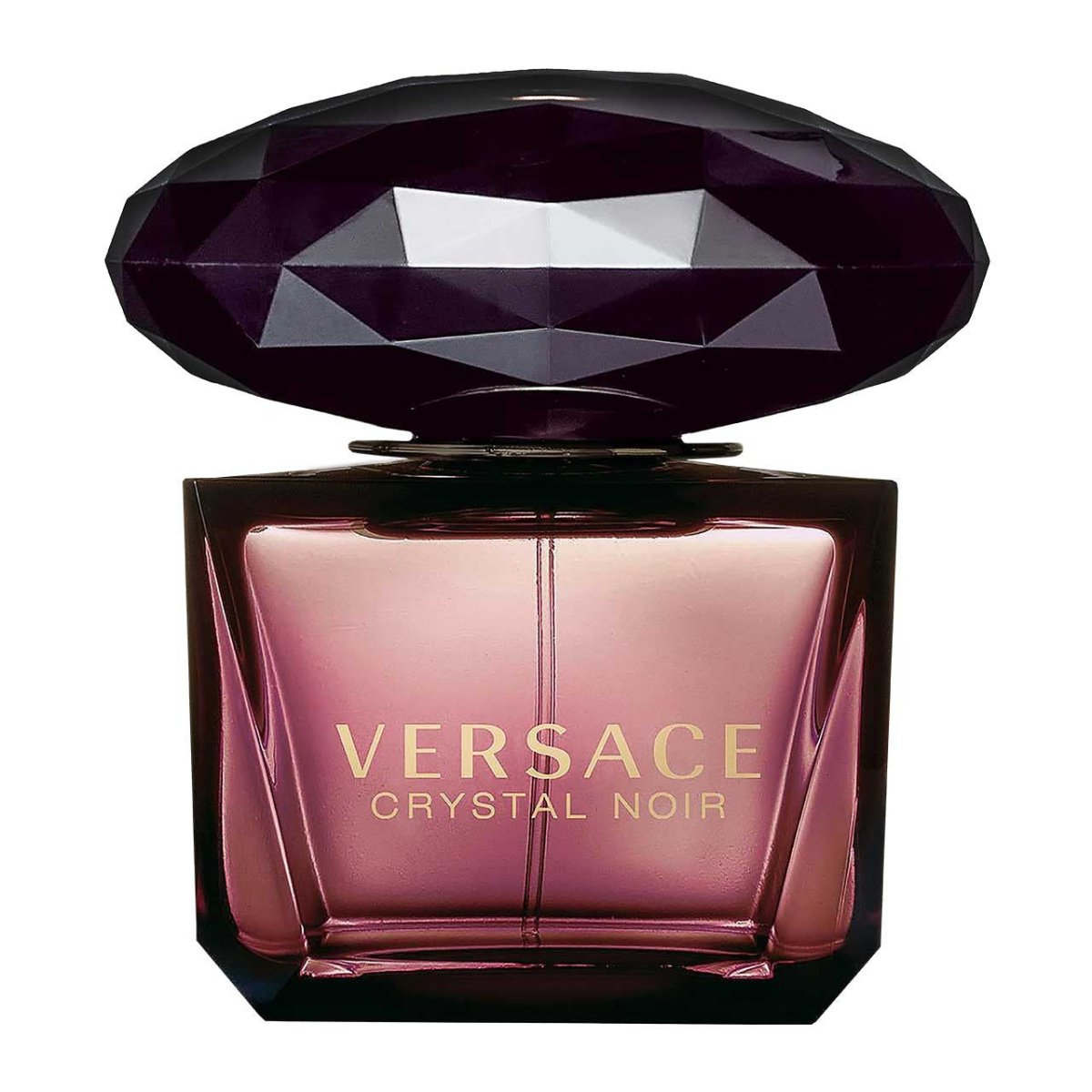 Versace Crystal Noir EDP 90ml Dama