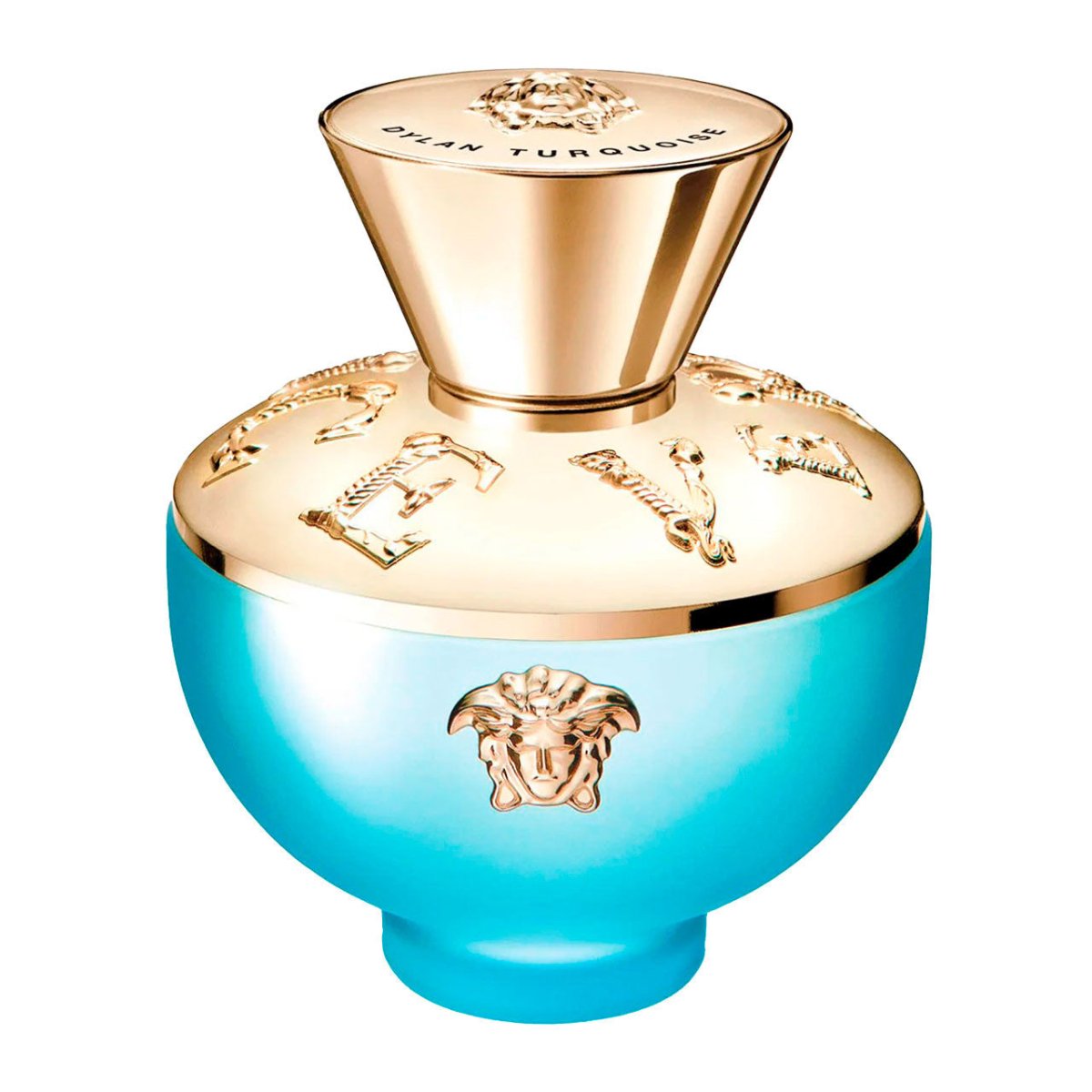 Versace Pour Femme Dylan Turquoise EDT 100ml Dama
