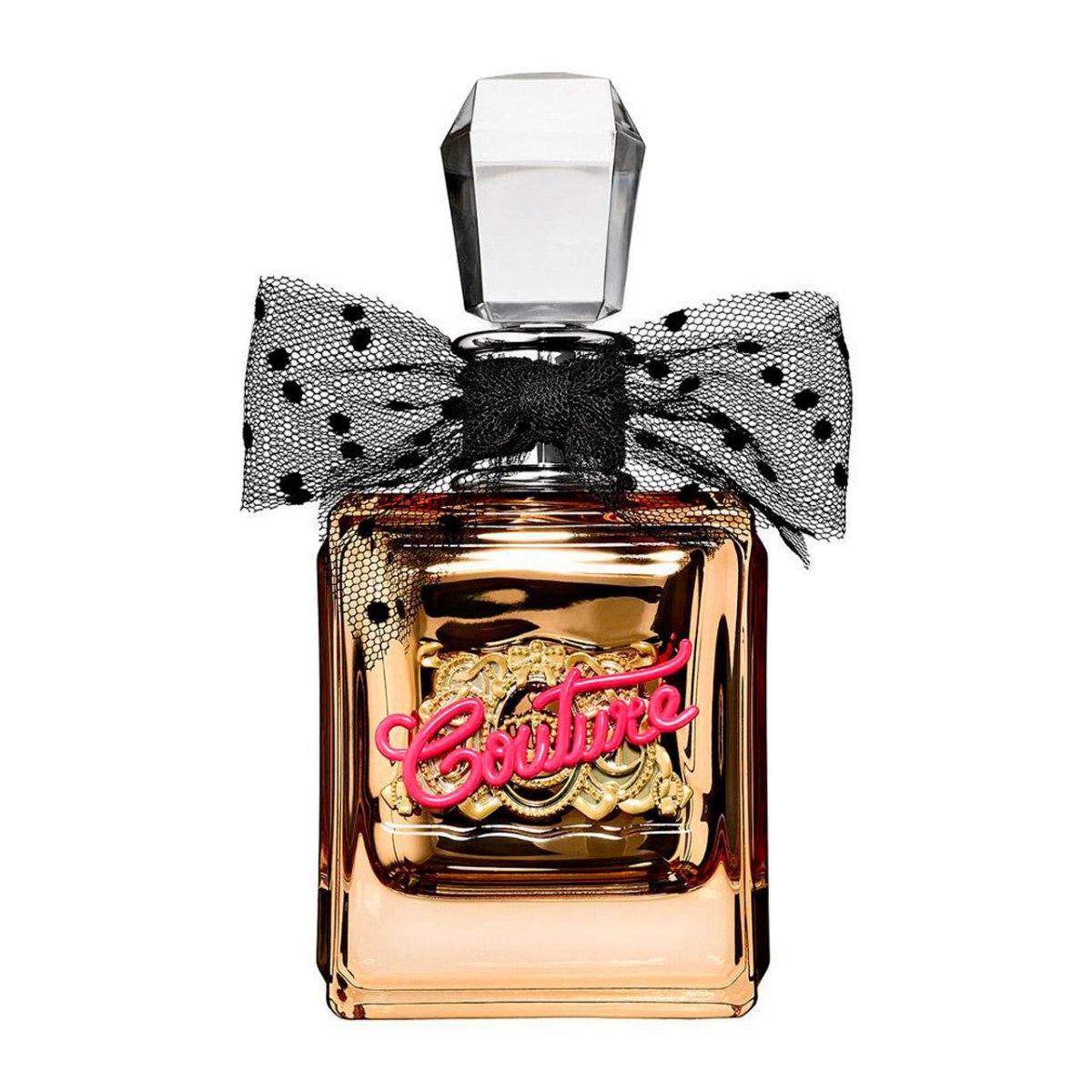 Viva la Juicy Gold Couture EDP 100ml Dama