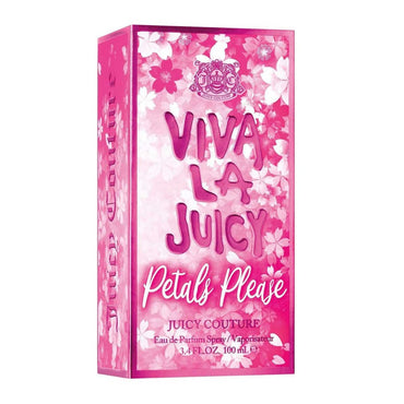 Viva La Juicy Petals Please EDP 100ml Dama