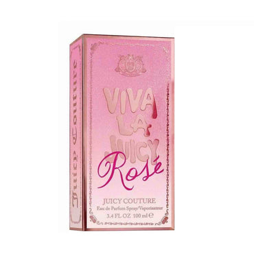 Viva La Juicy Rose EDP 100ml Dama