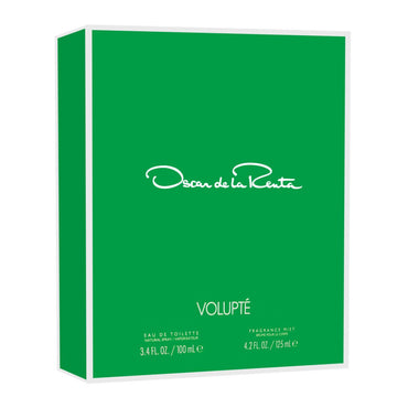 Volupte Estuche 2 Piezas Dama EDT 100ml + Body Mist 125ml