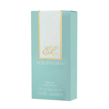 Youth Dew Aceite de baño 60ml Dama