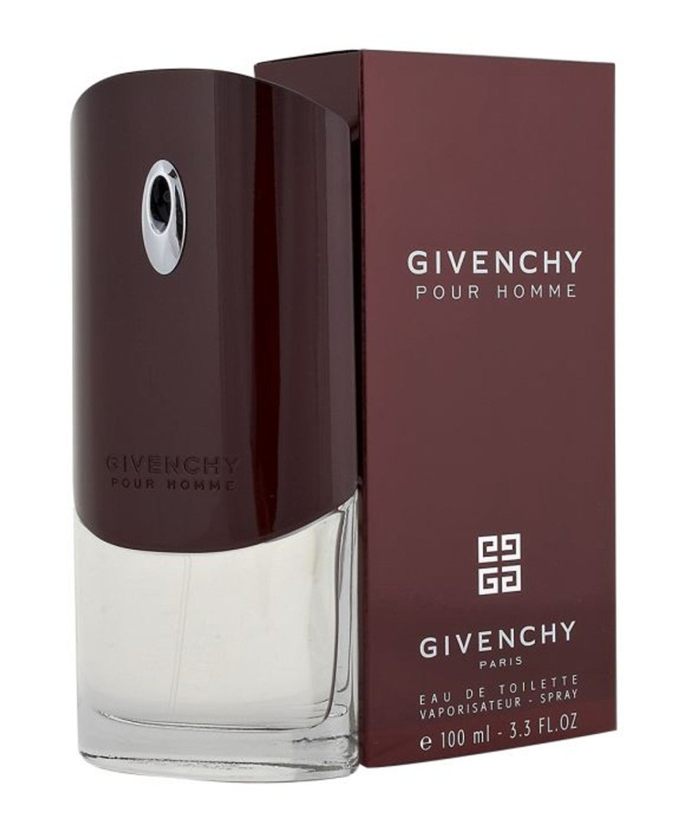 Givenchy Pour Homme EDT 100ml Hombre