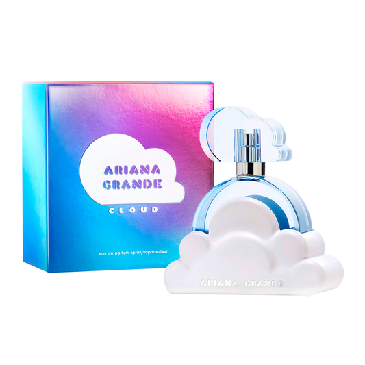 Perfumes Ariana Grande: precios, fragancias y sets en México