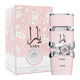 Perfume Yara rosa lattafa mujer