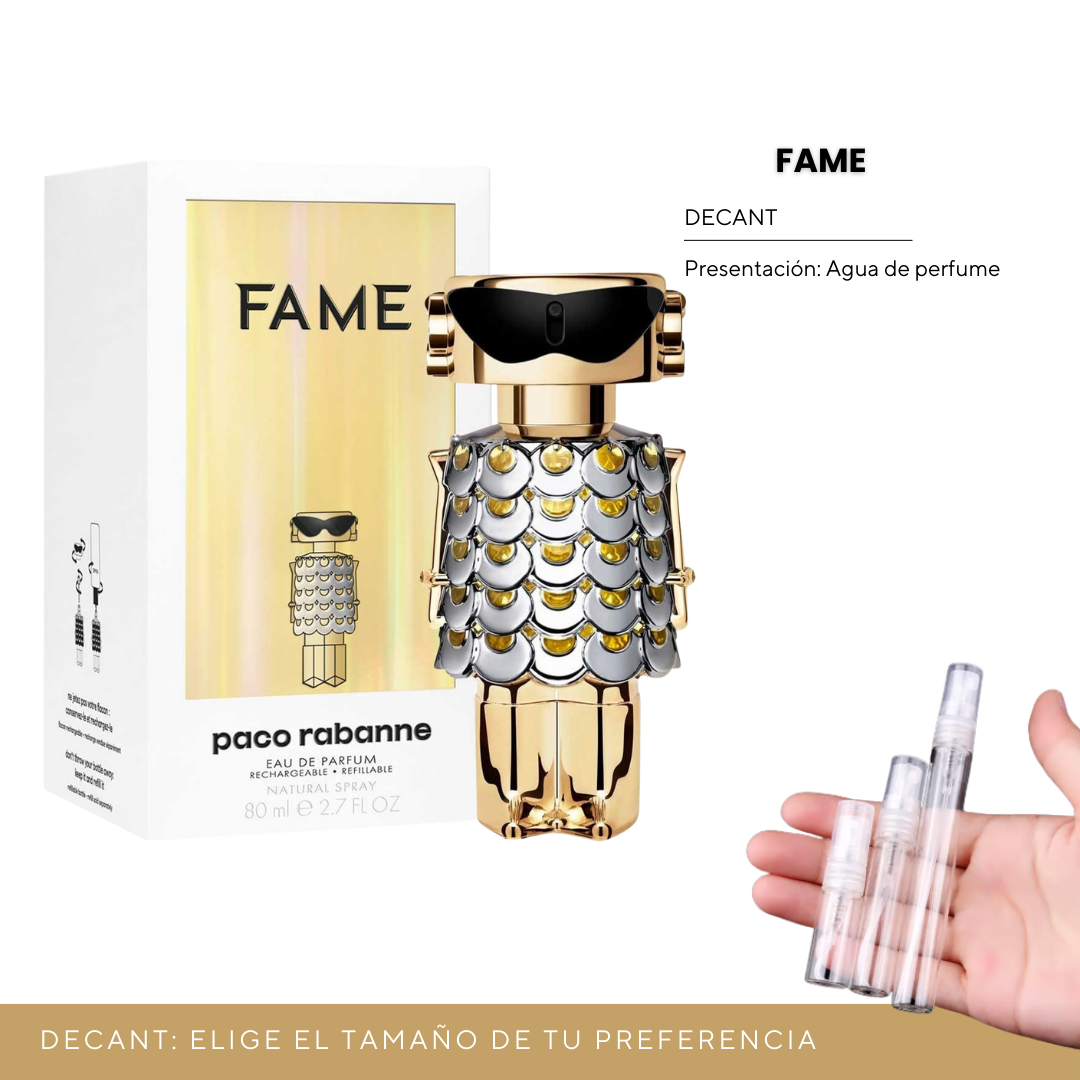 Decant - Fame EDP