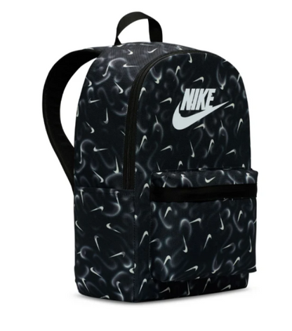 MOCHILA NK HERITGE BKPK-AIRBRUSH