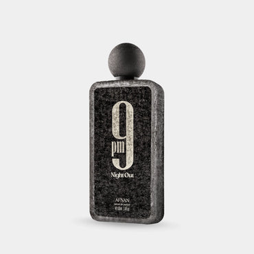 9PM Night Out Afnan Hombre 100ml Extrait De Parfum