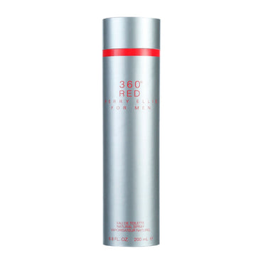 360 Red EDT 200ml Hombre
